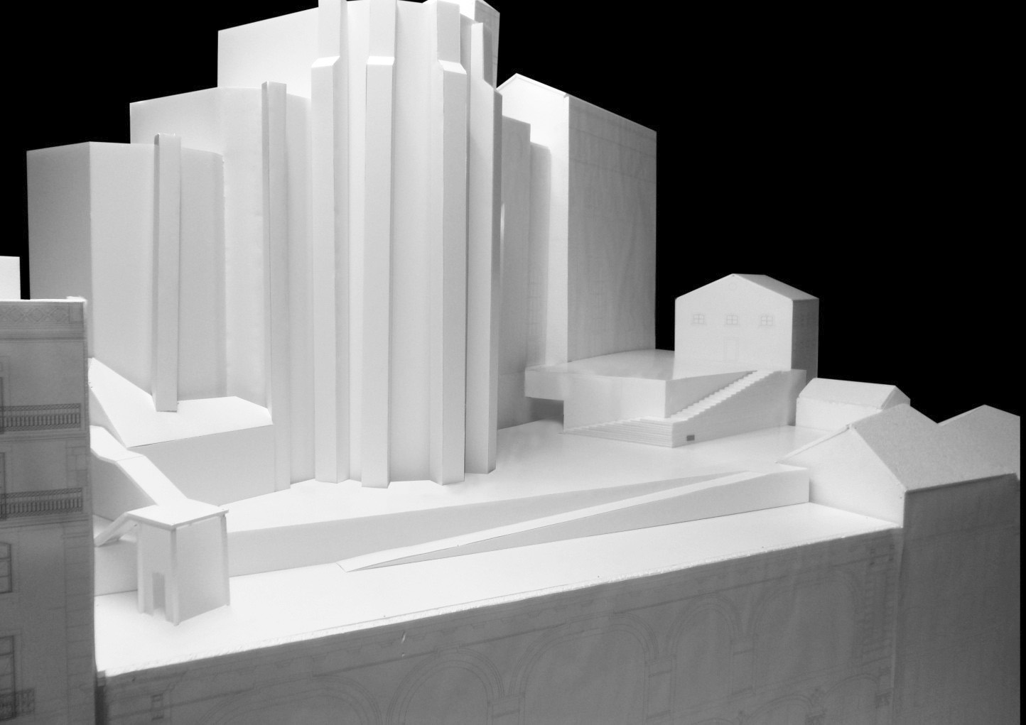 models 3
