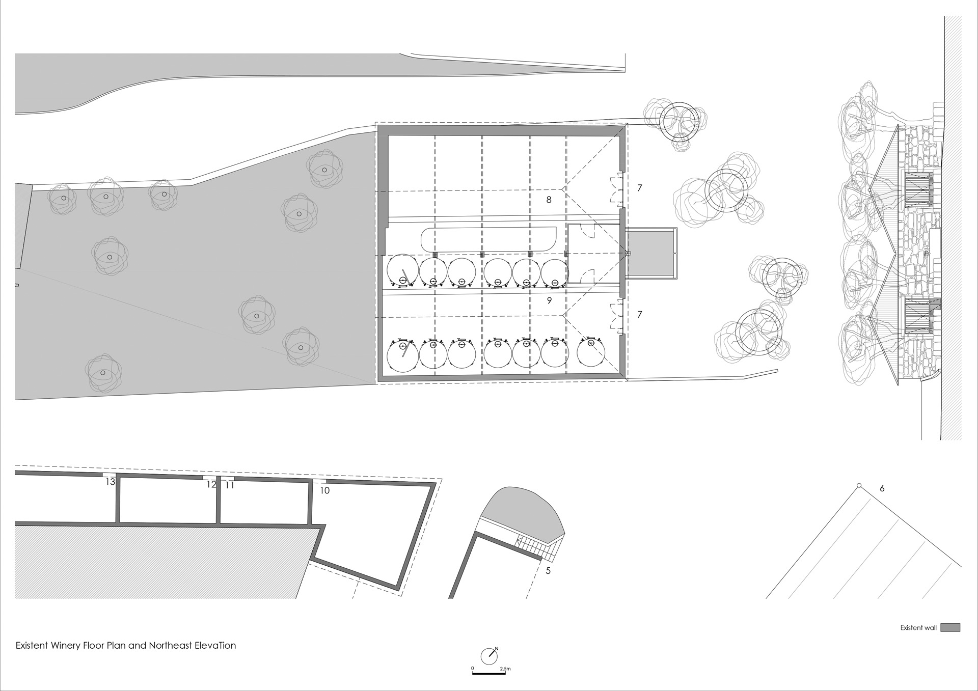 drawings 1