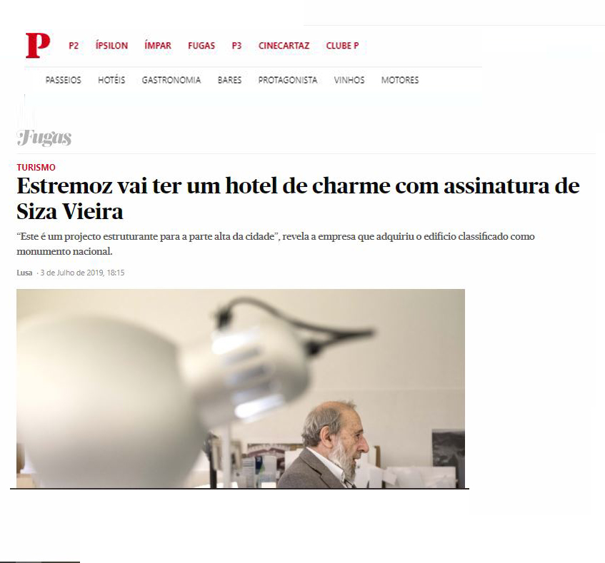 Público- 03/07/19 – Alcaide Mor. Suites and Villas