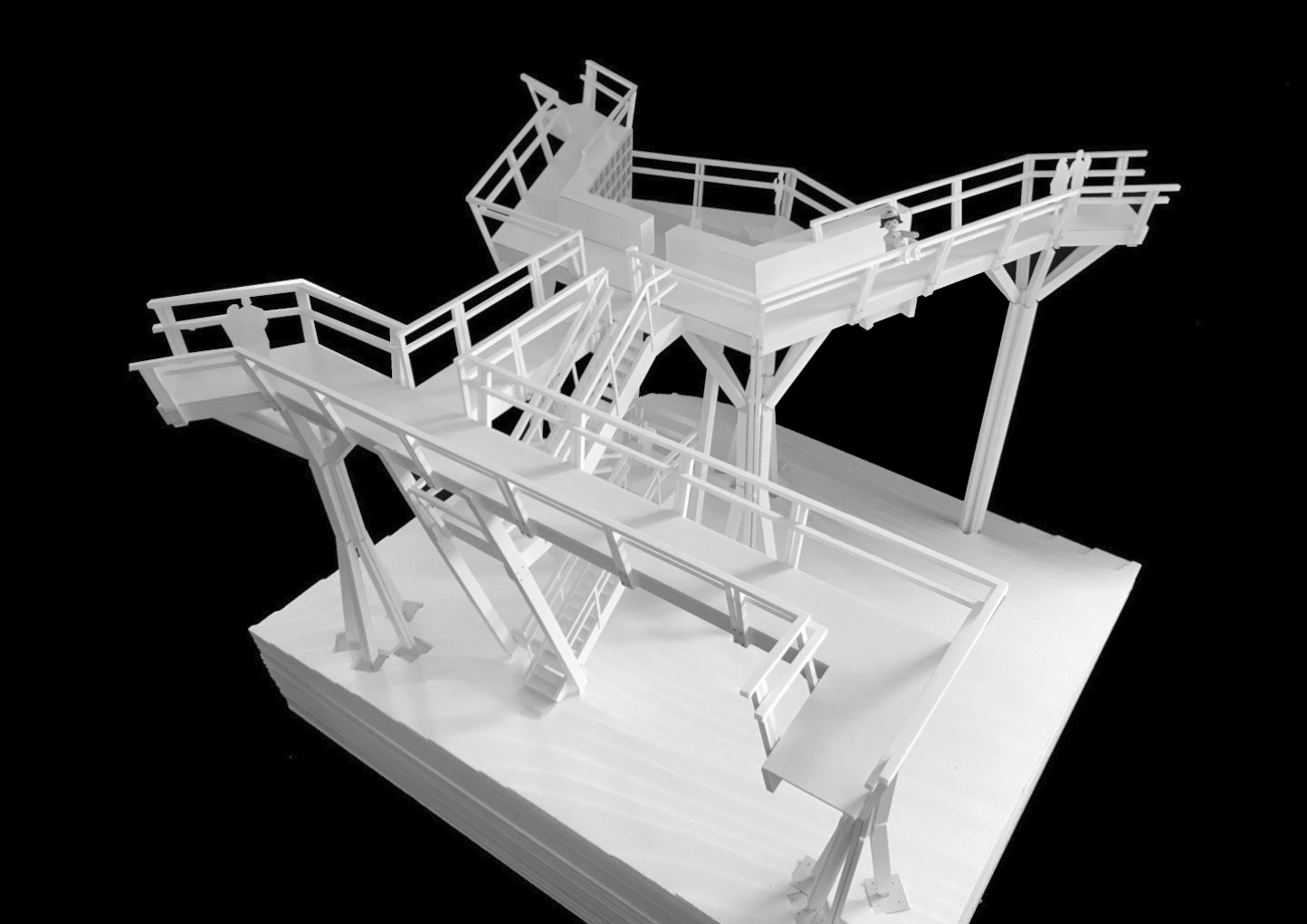 models 3