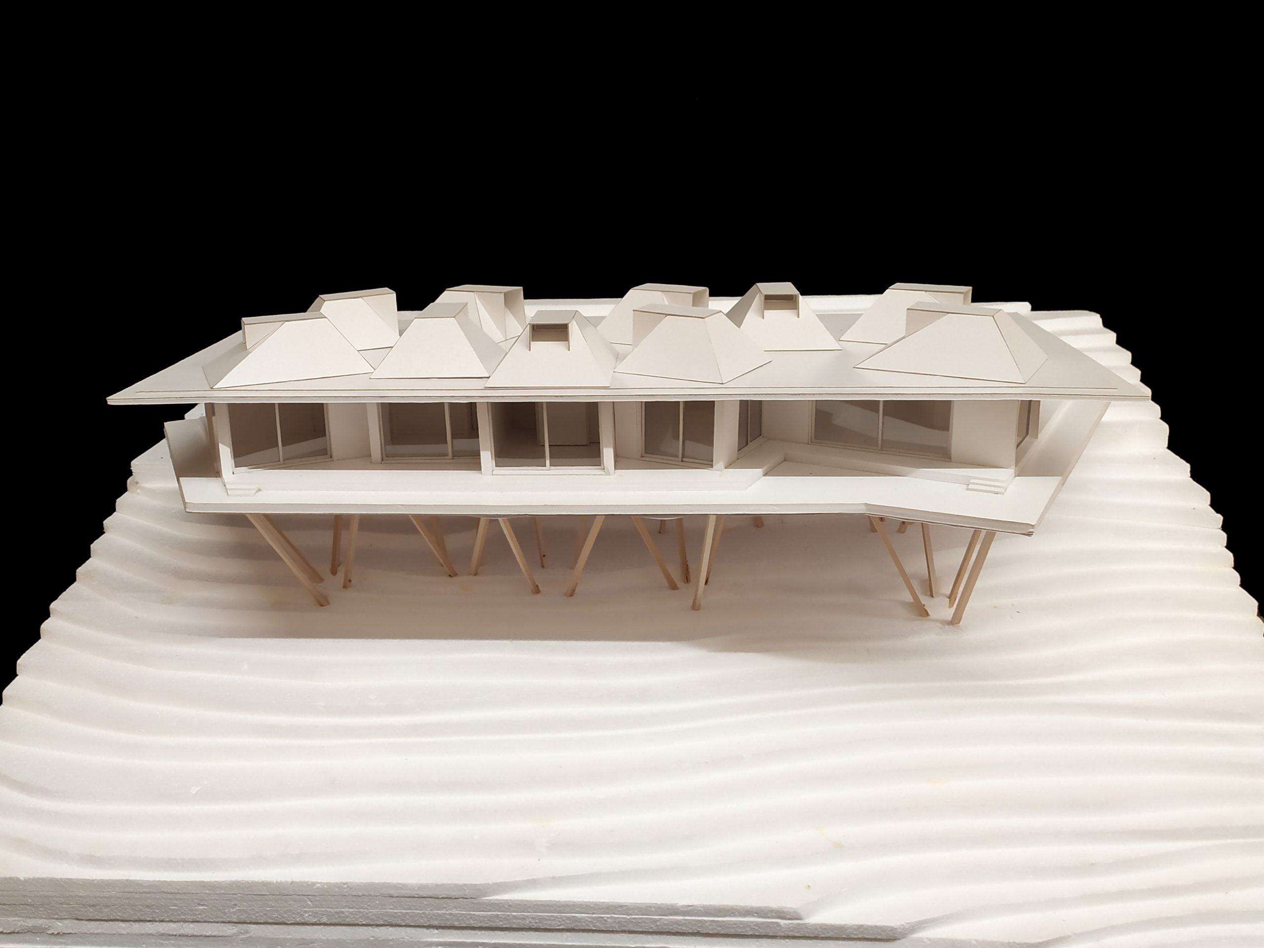 models 3