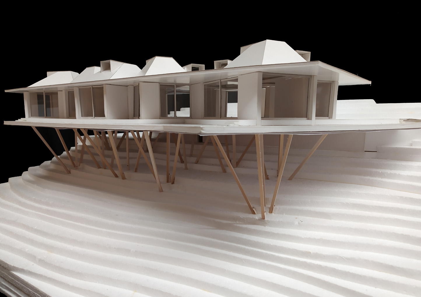 models 5