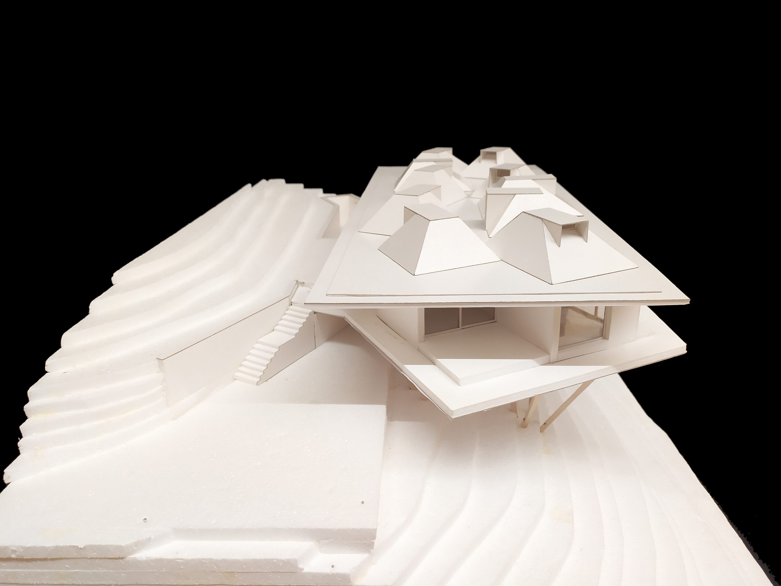 models 7