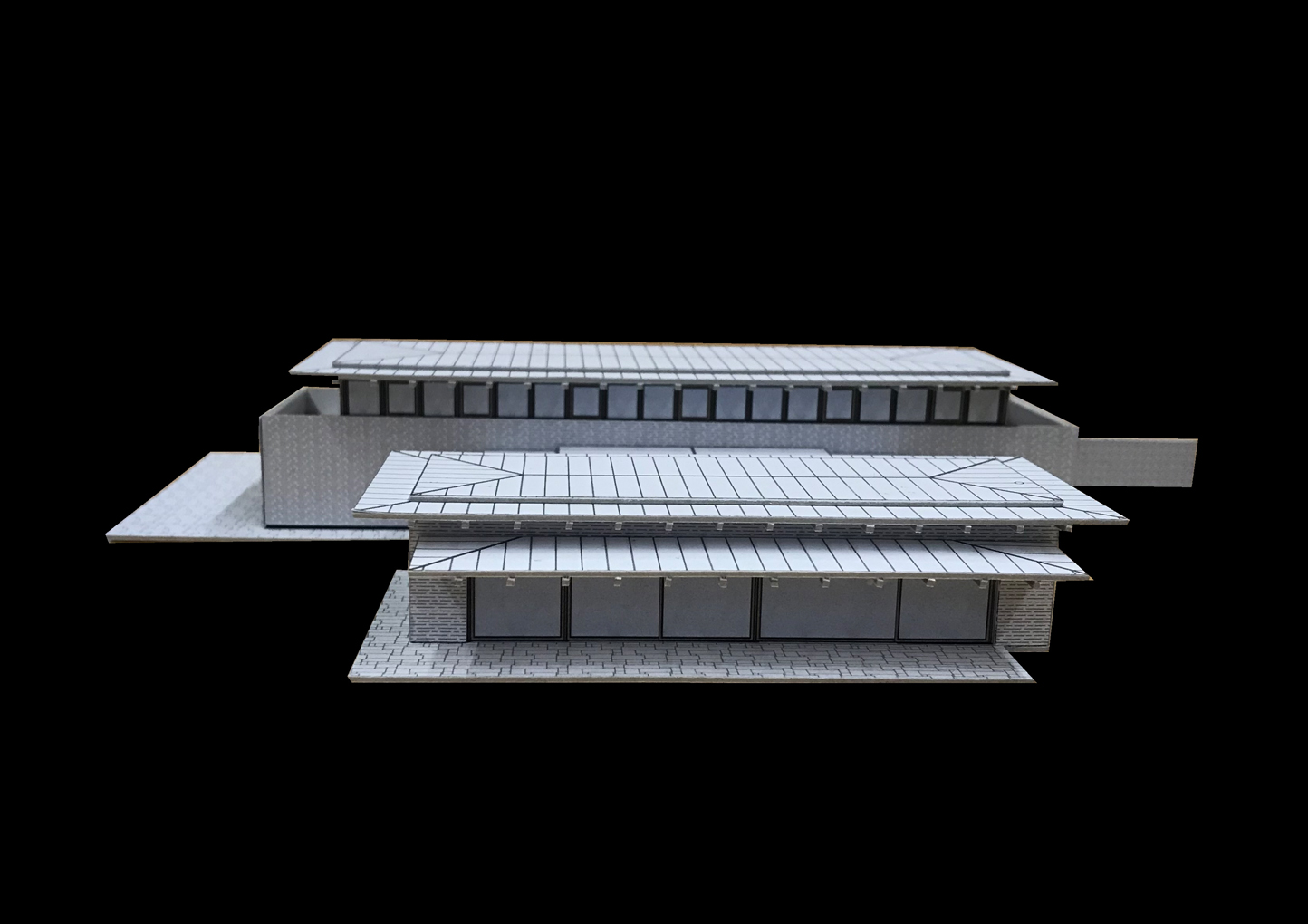 models 7
