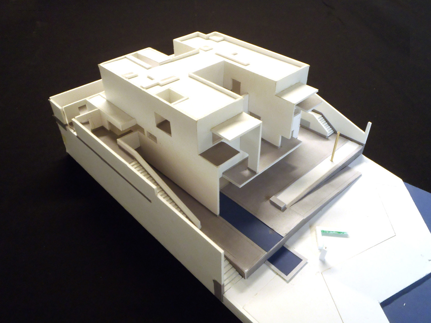 models 3