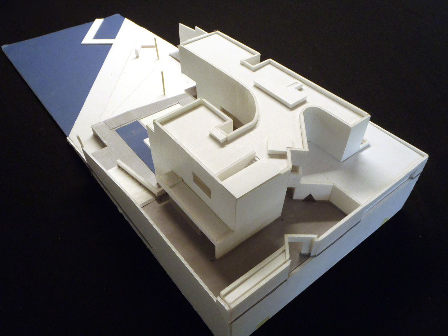 models 5