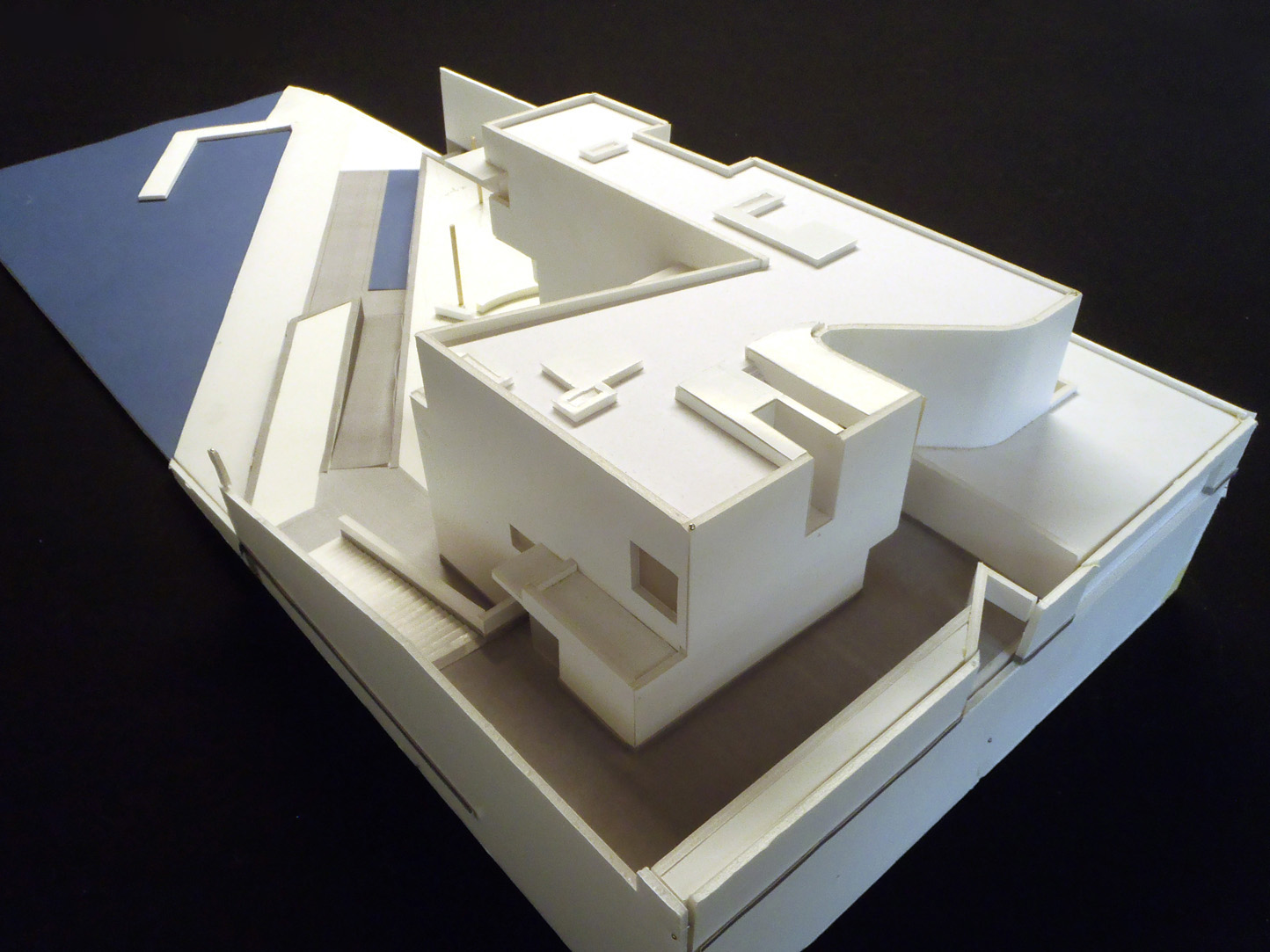 models 6