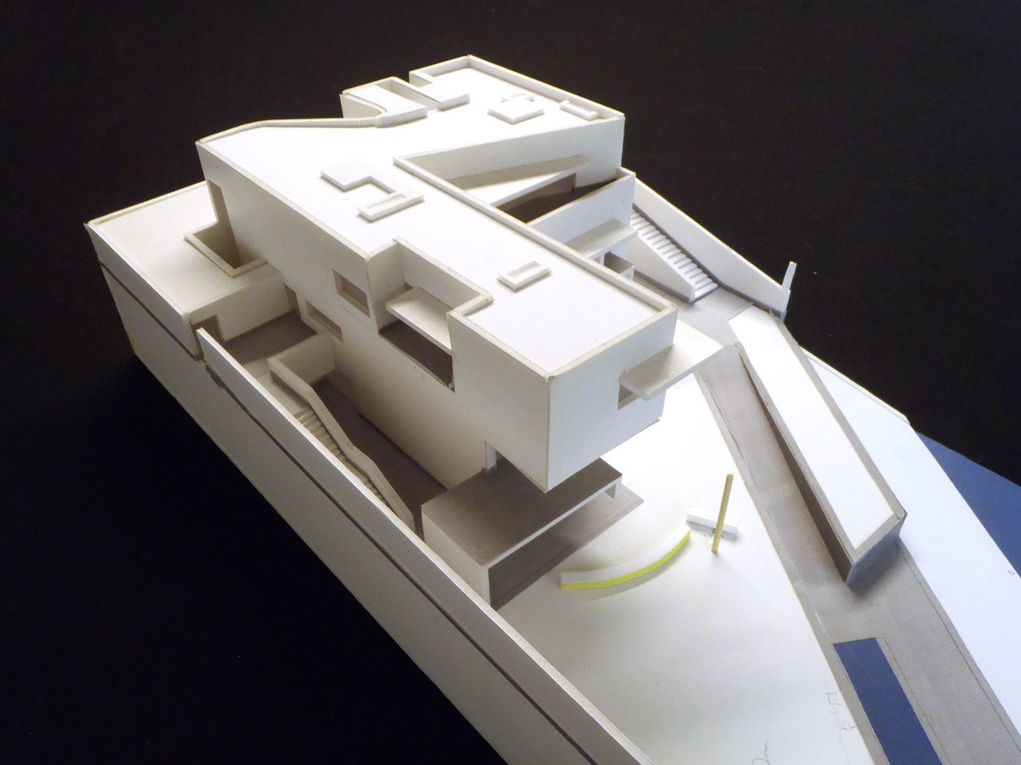 models 7