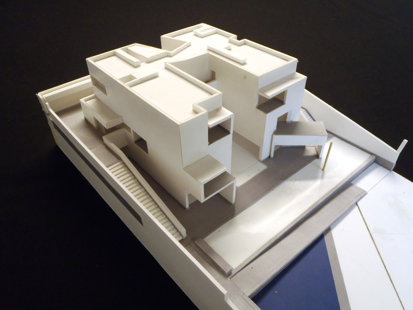 models 8