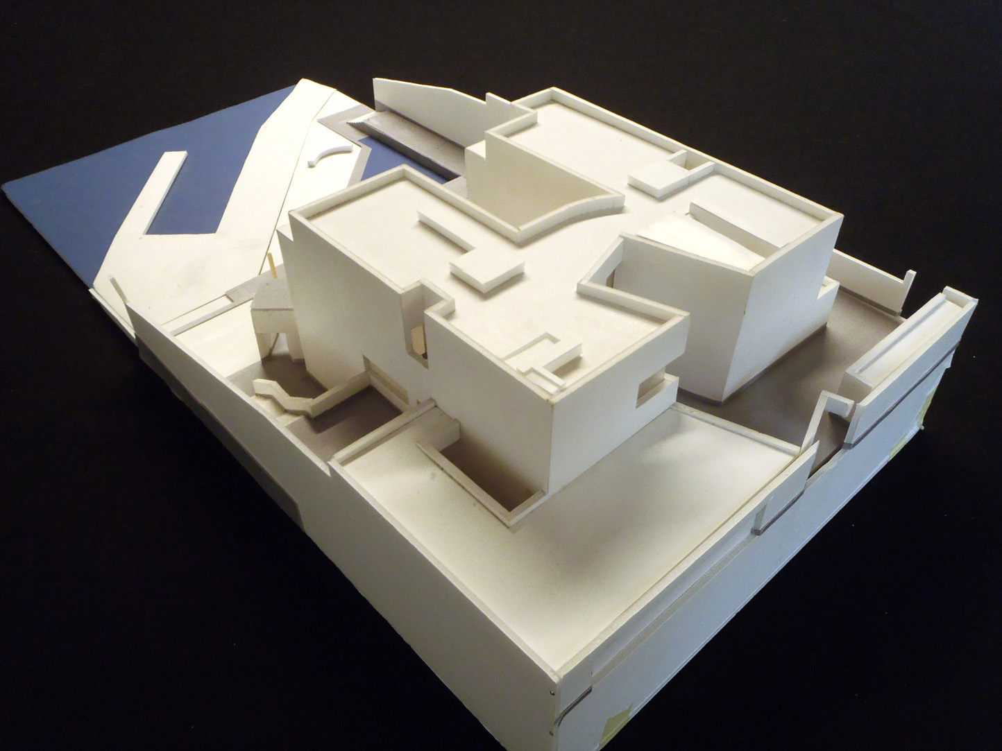 models 9