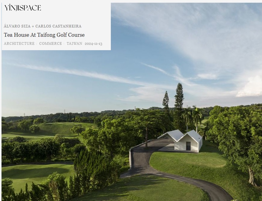 Yinjispace – 13/11/24 – Tea House. TFGC