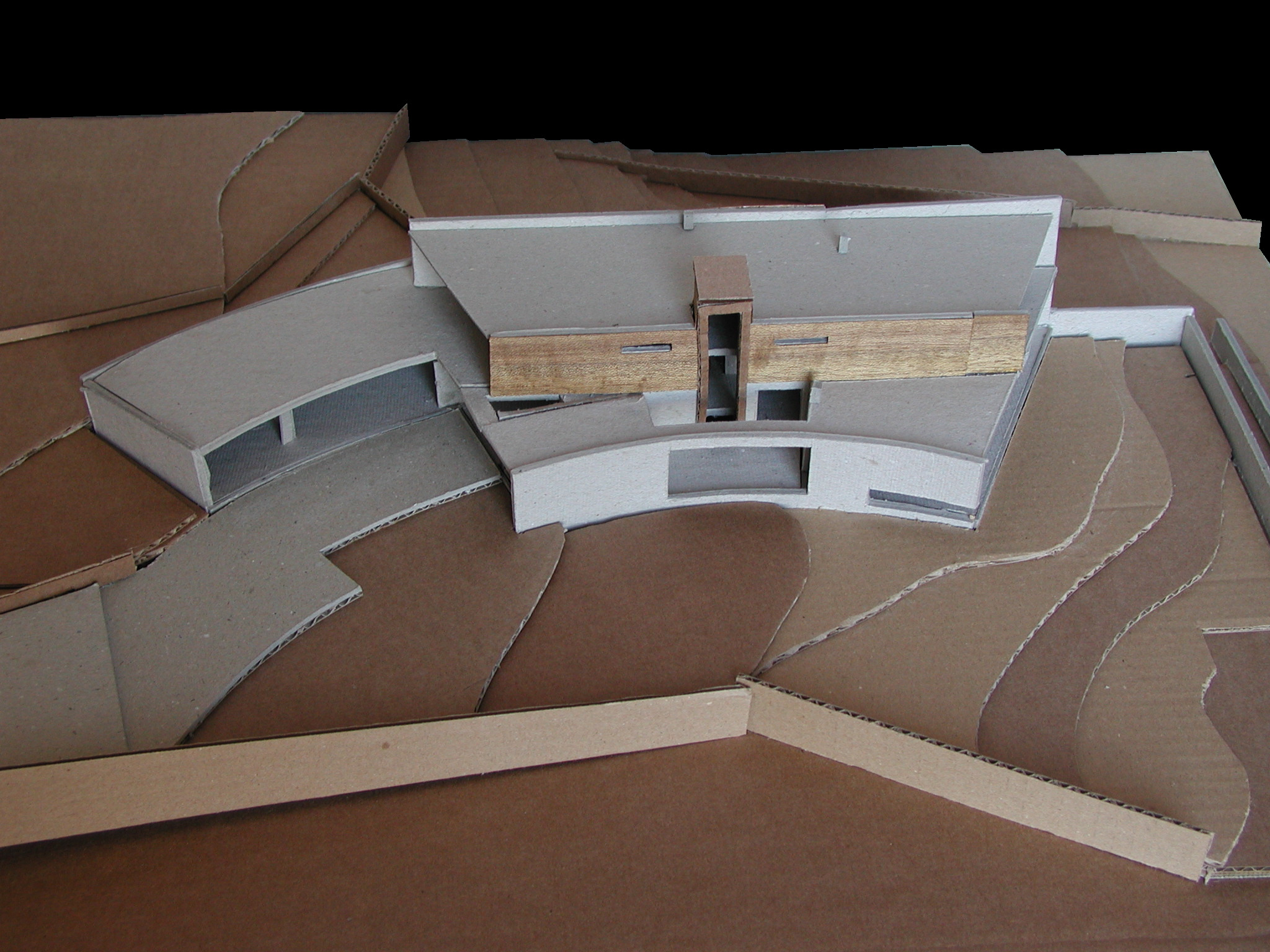 models 1