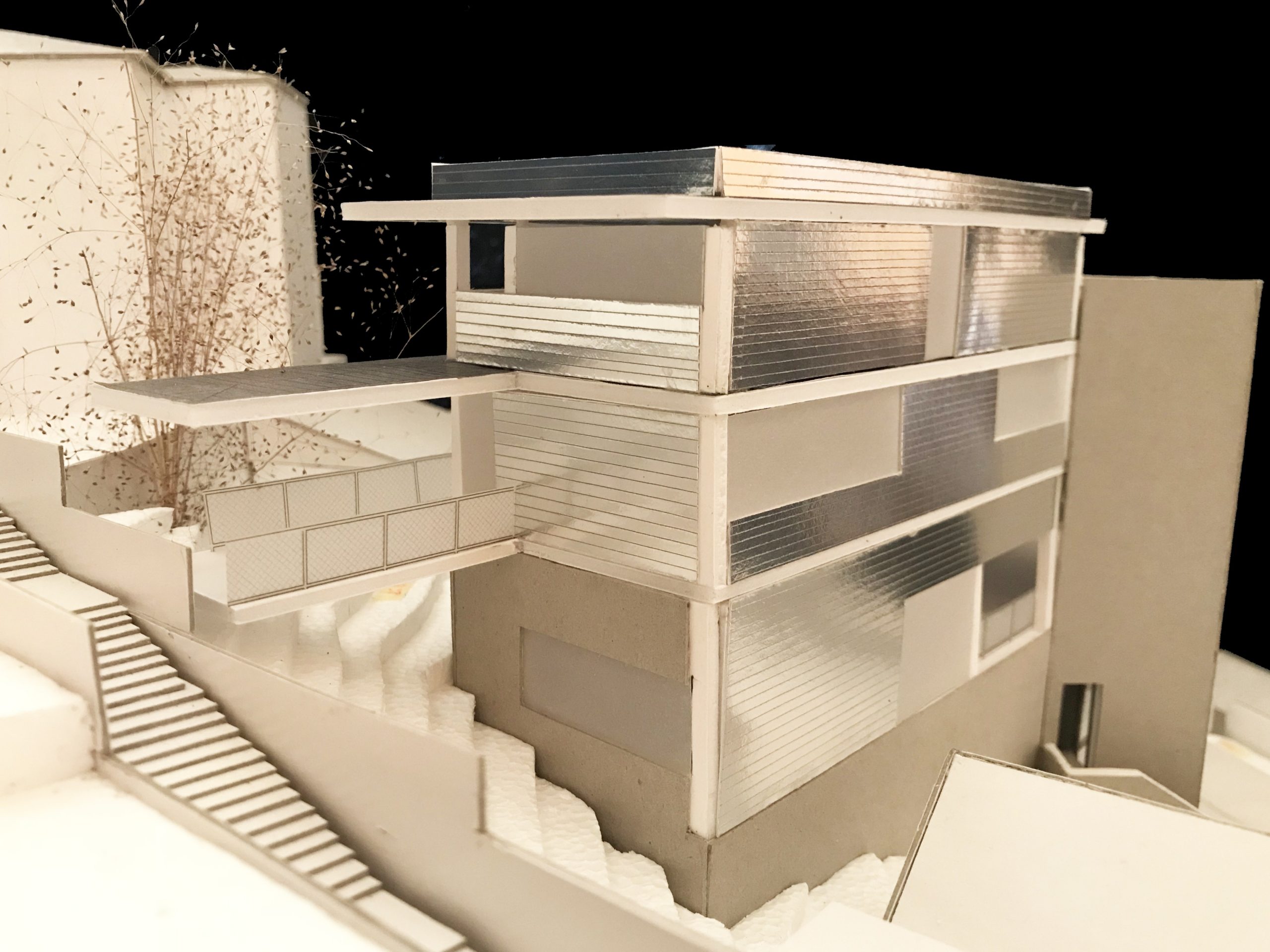 models 7