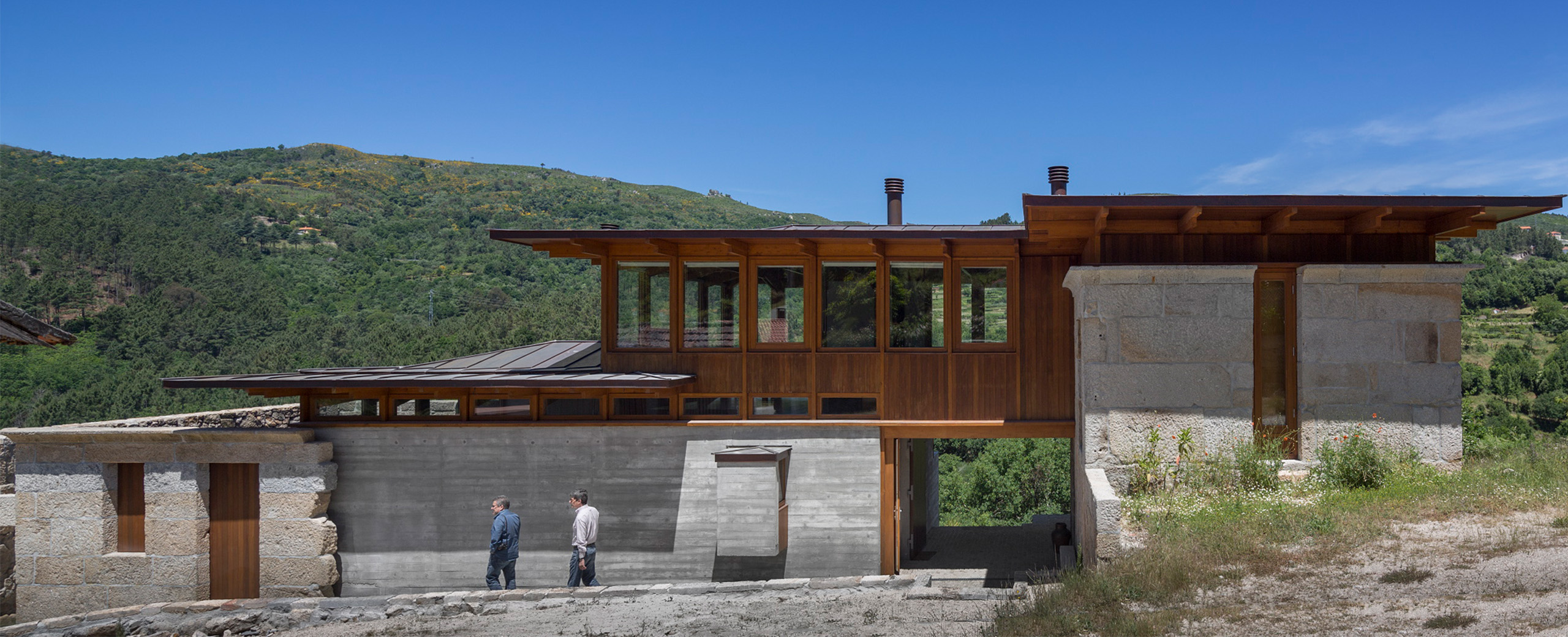 Costa Grande House