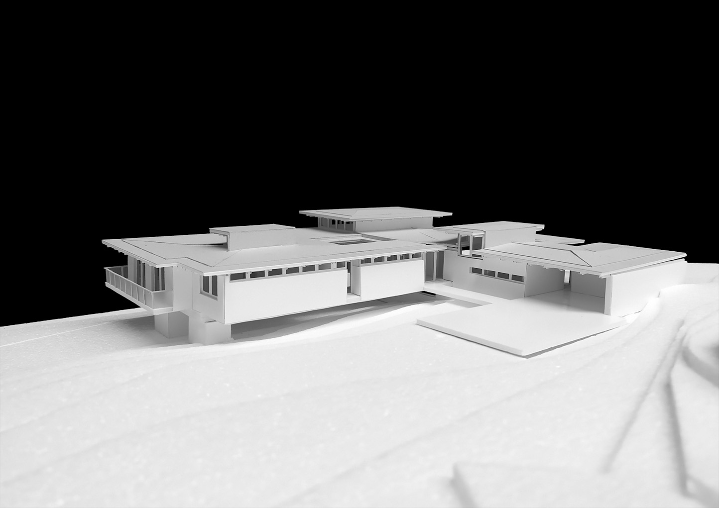 models 3