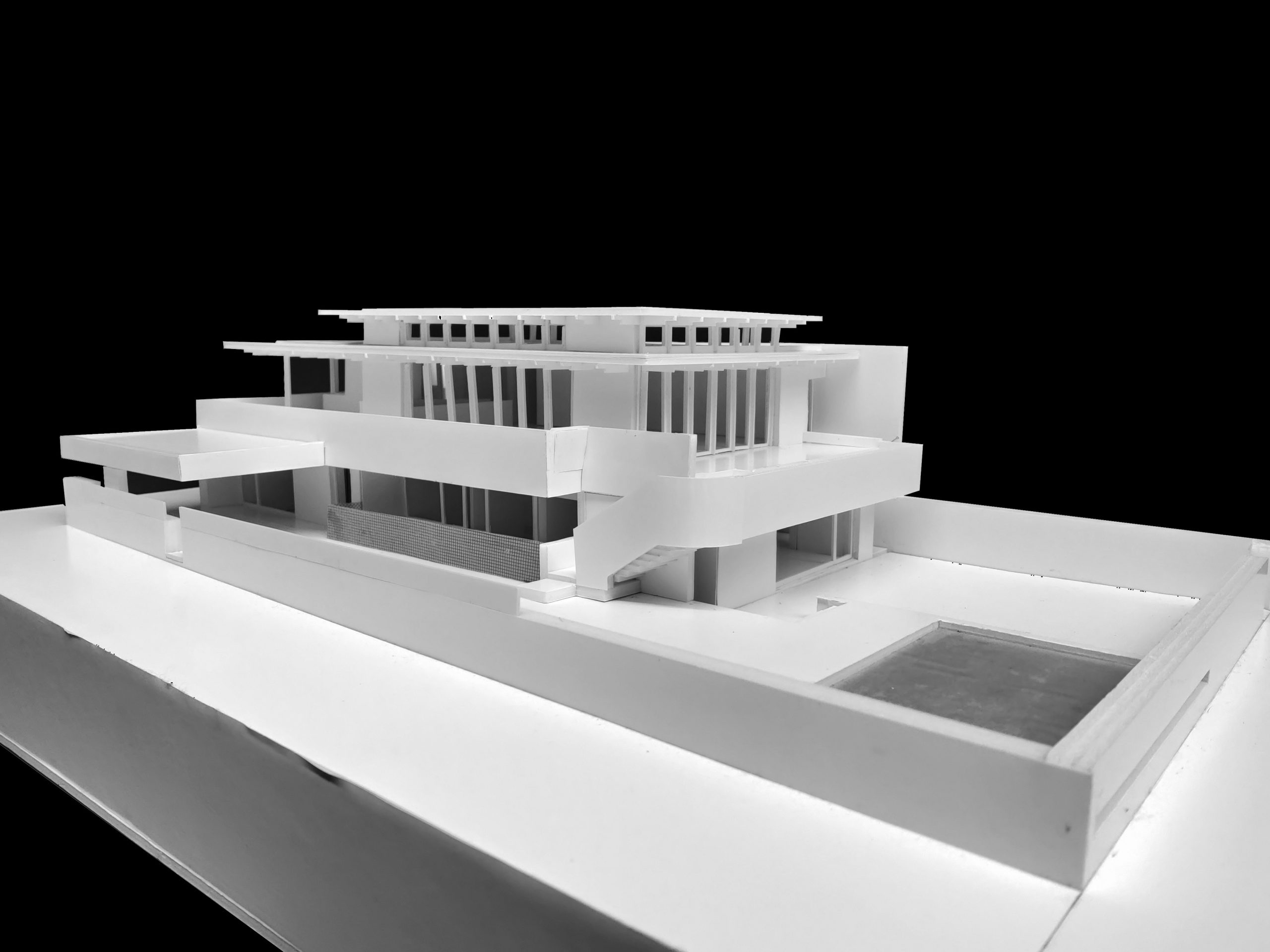 models 3